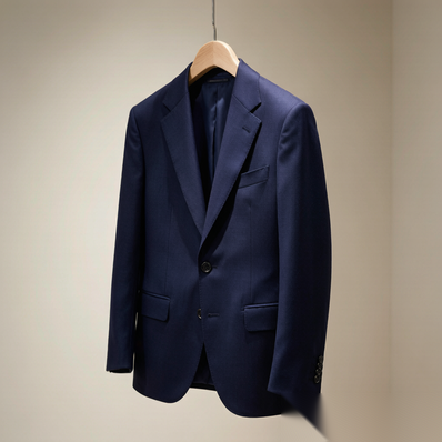 日照干洗礼服