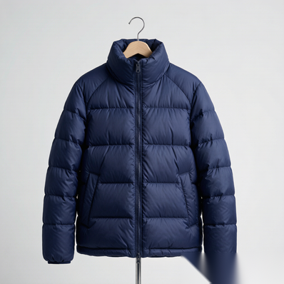 日照羽绒服洗护